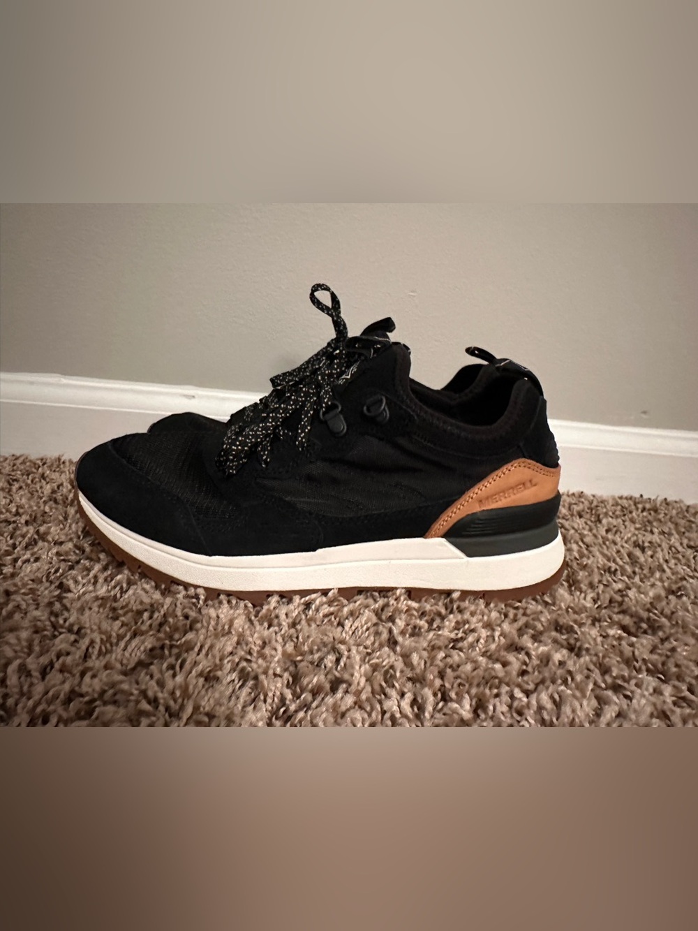 Merrell Women's Alpine 83 Sneaker Recraft